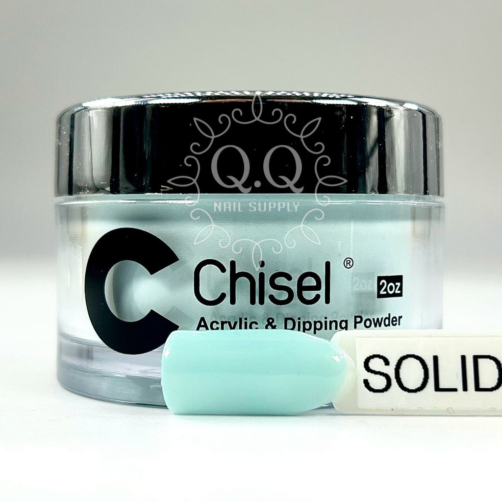 Chisel Dip - Solid 114