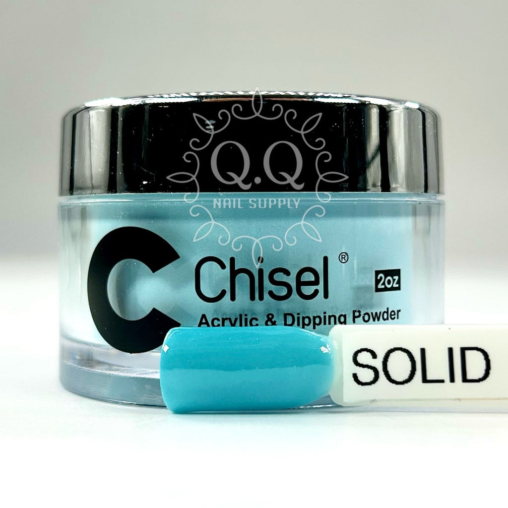 Chisel Dip - Solid 115