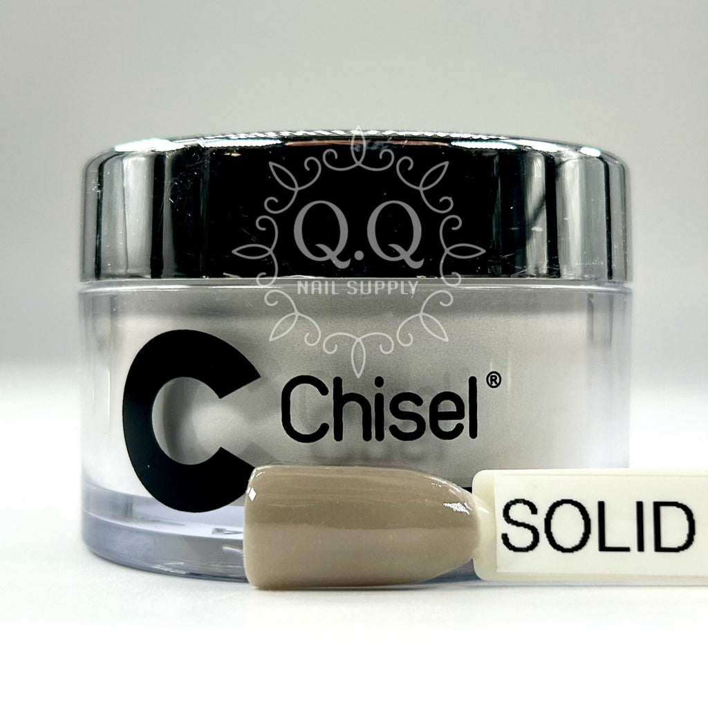 Chisel Dip - Solid 116