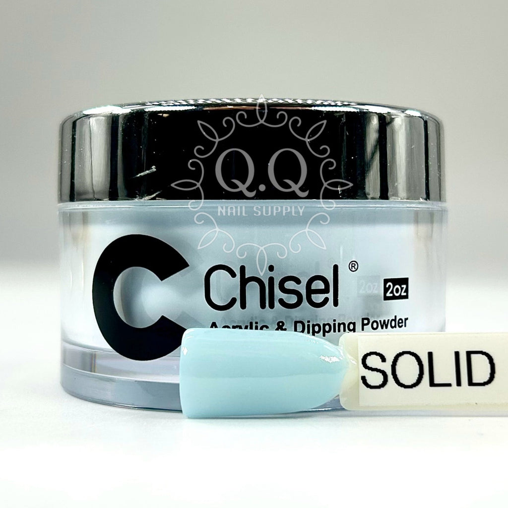Chisel Dip - Solid 120