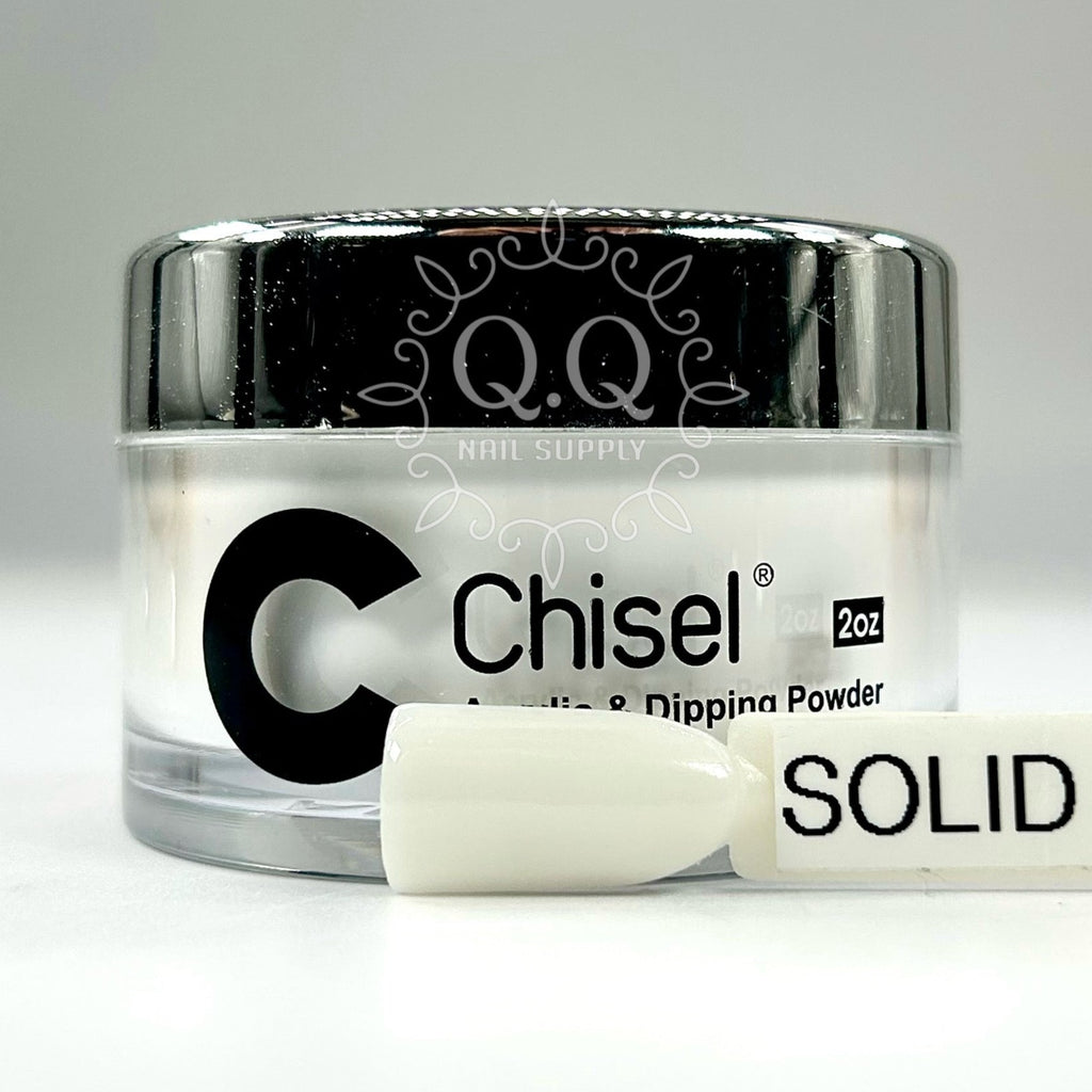 Chisel Dip - Solid 121