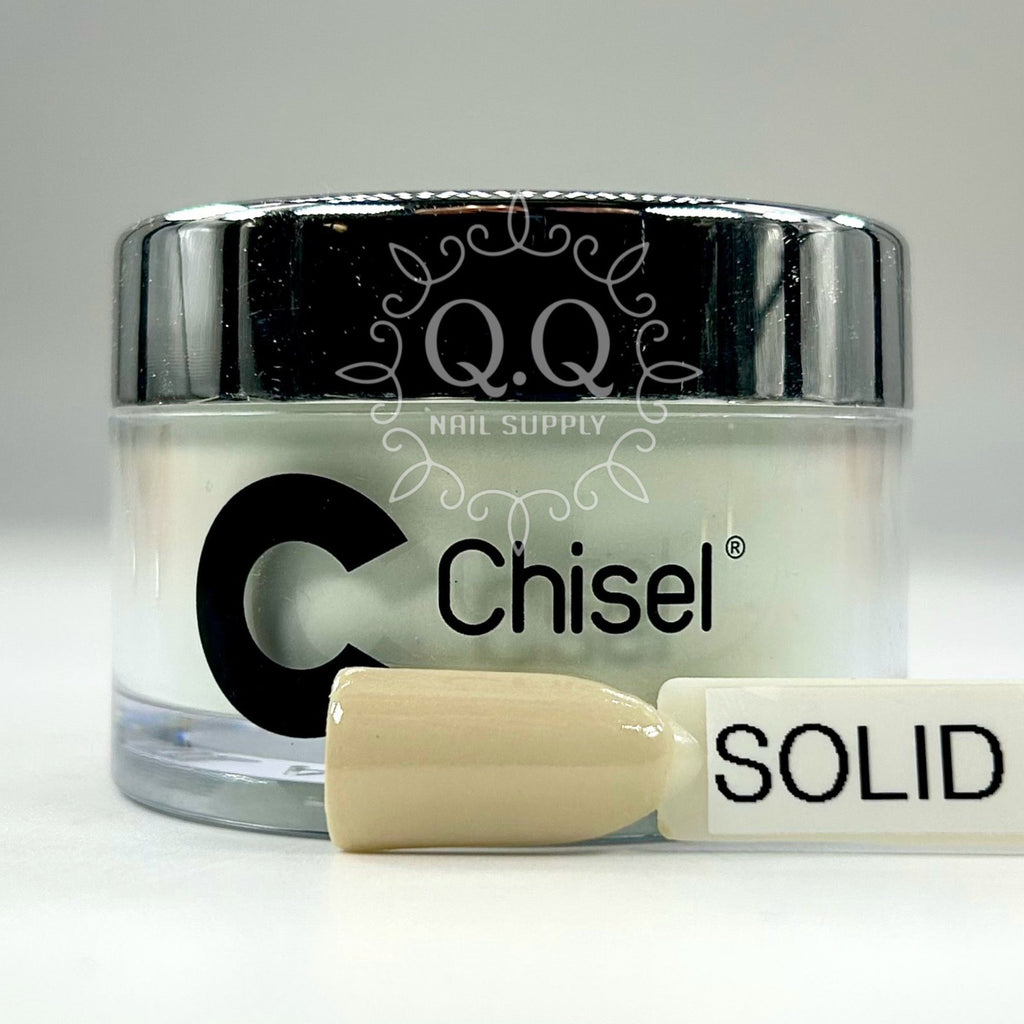 Chisel Dip - Solid 124