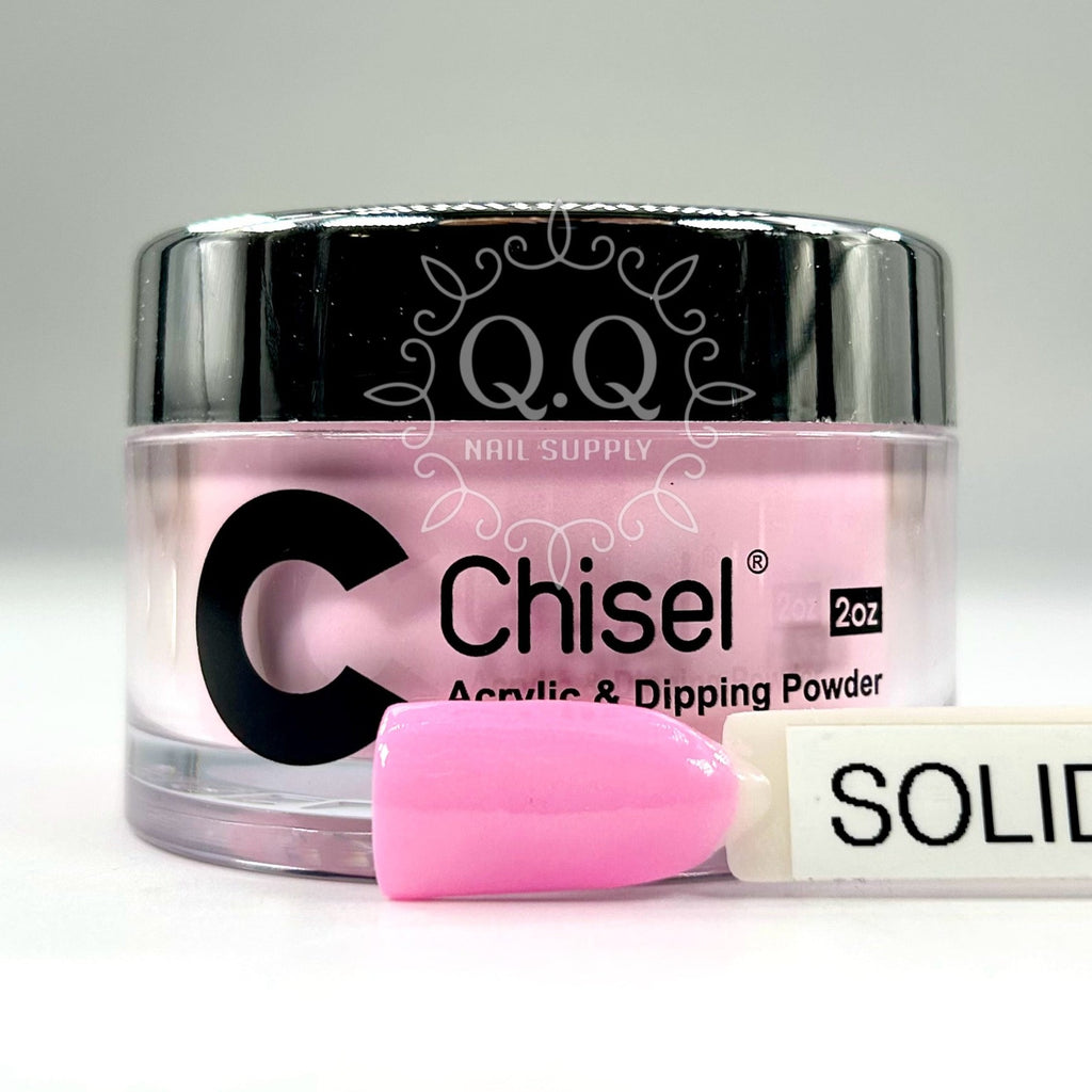 Chisel Dip - Solid 126