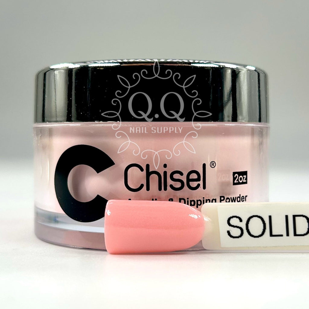 Chisel Dip - Solid 127