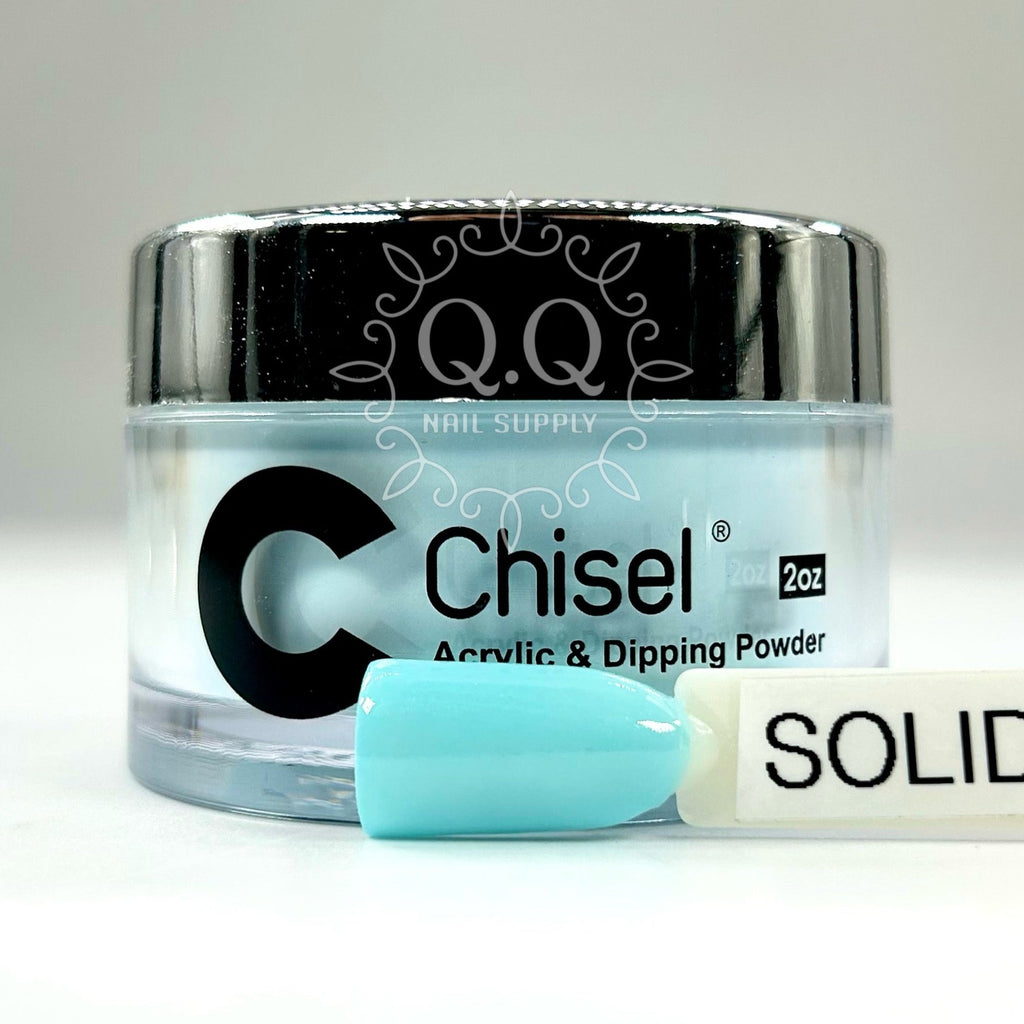 Chisel Dip - Solid 128