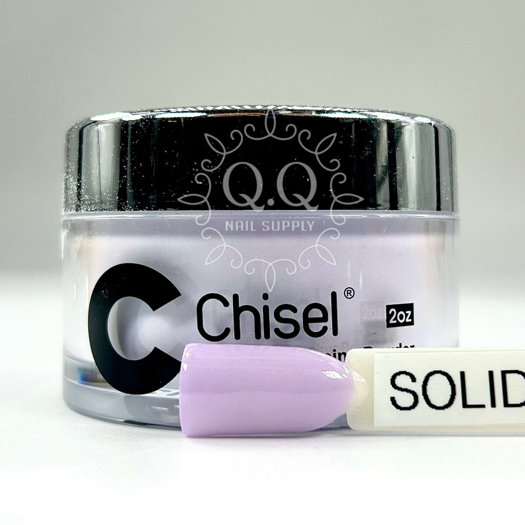 Chisel Dip - Solid 130