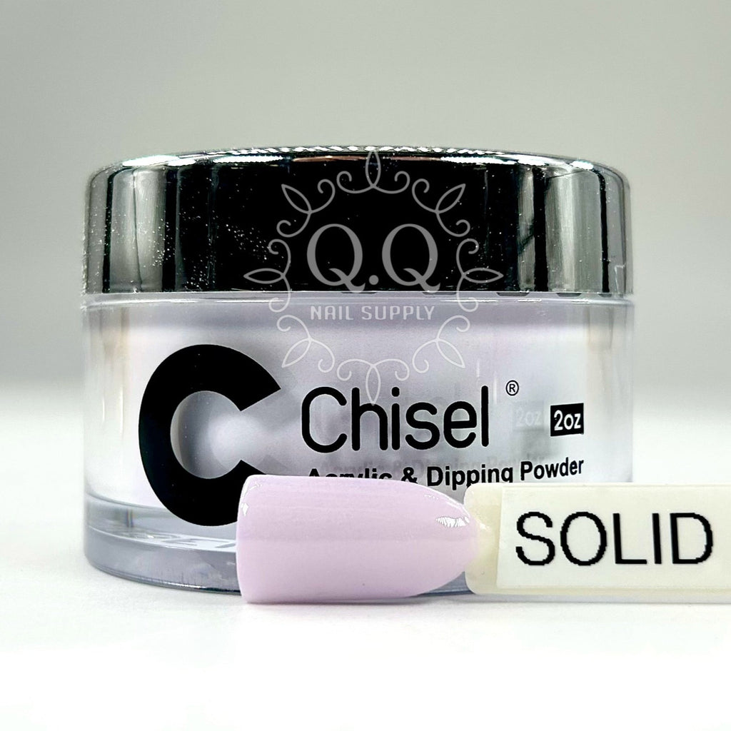 Chisel Dip - Solid 131