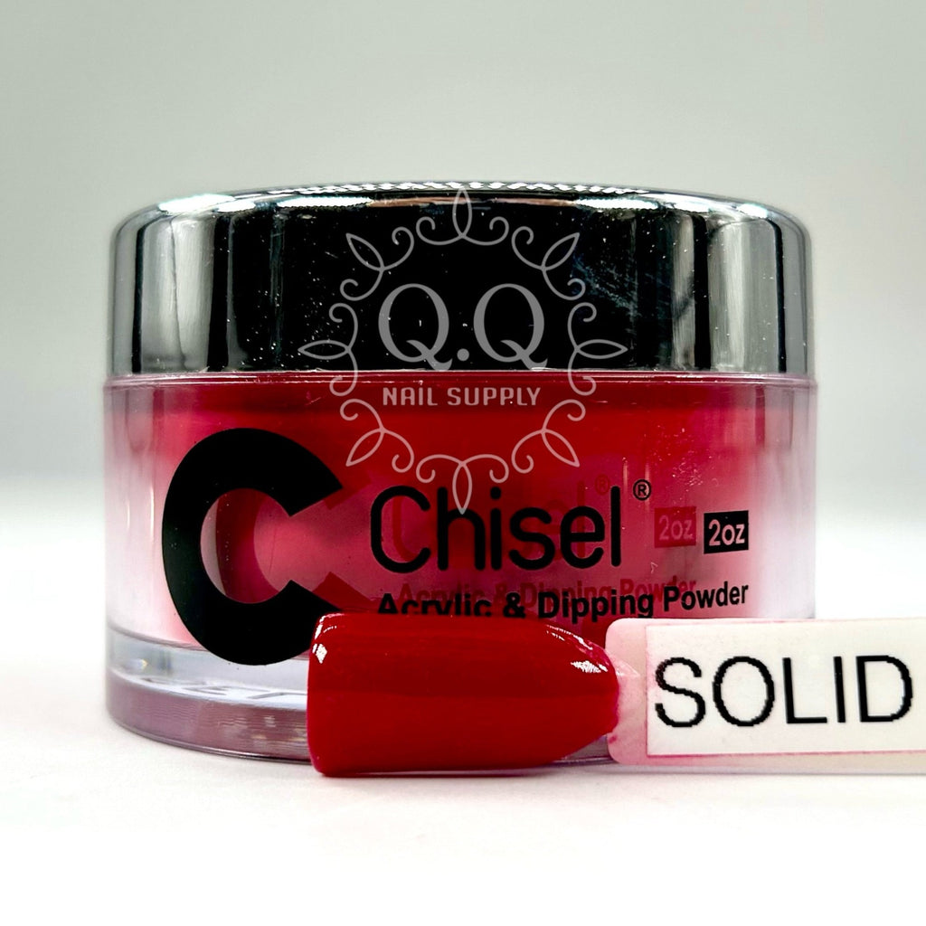 Chisel Dip - Solid 148
