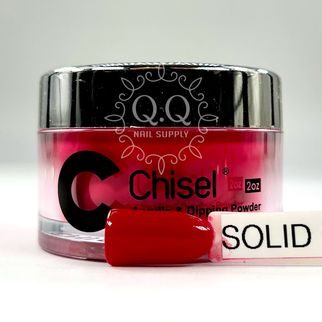 Chisel Dip - Solid 151