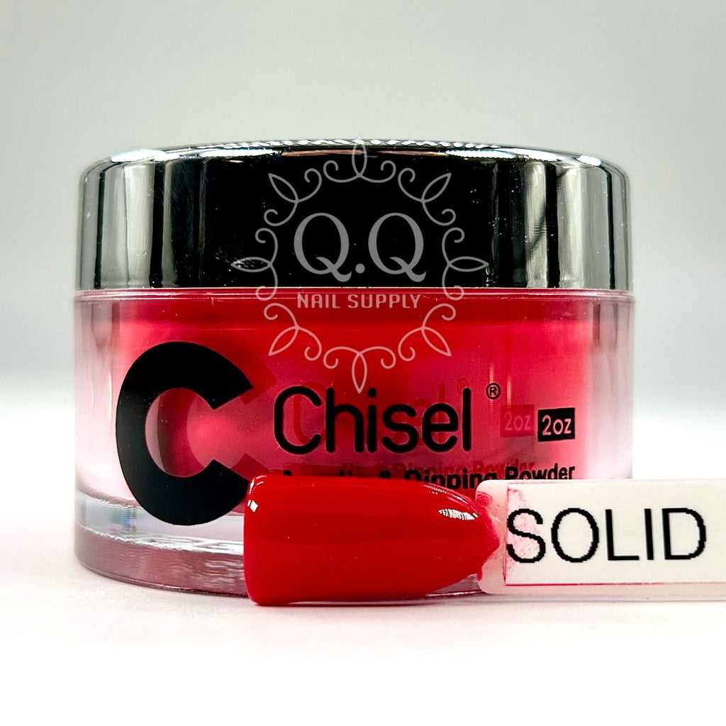 Chisel Dip - Solid 152