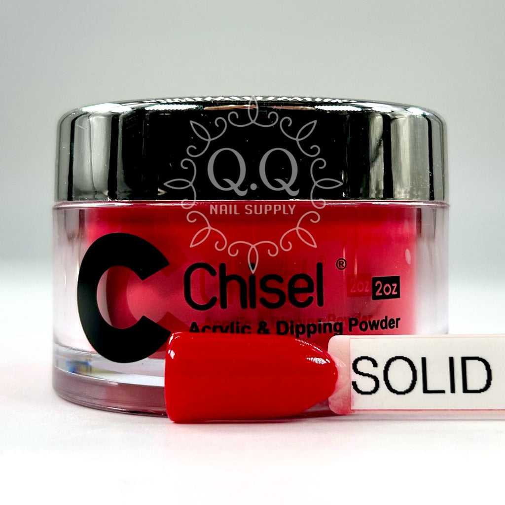 Chisel Dip - Solid 153