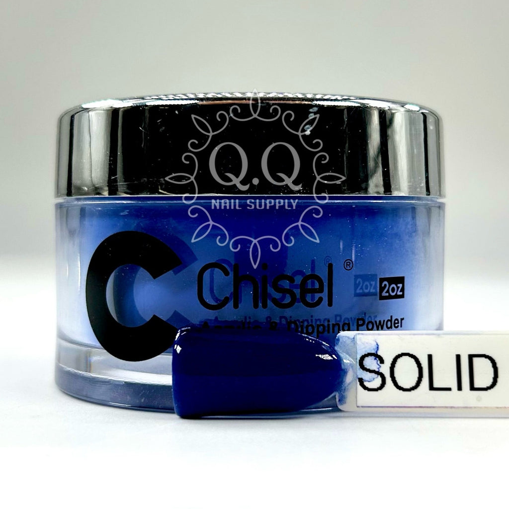 Chisel Dip - Solid 156