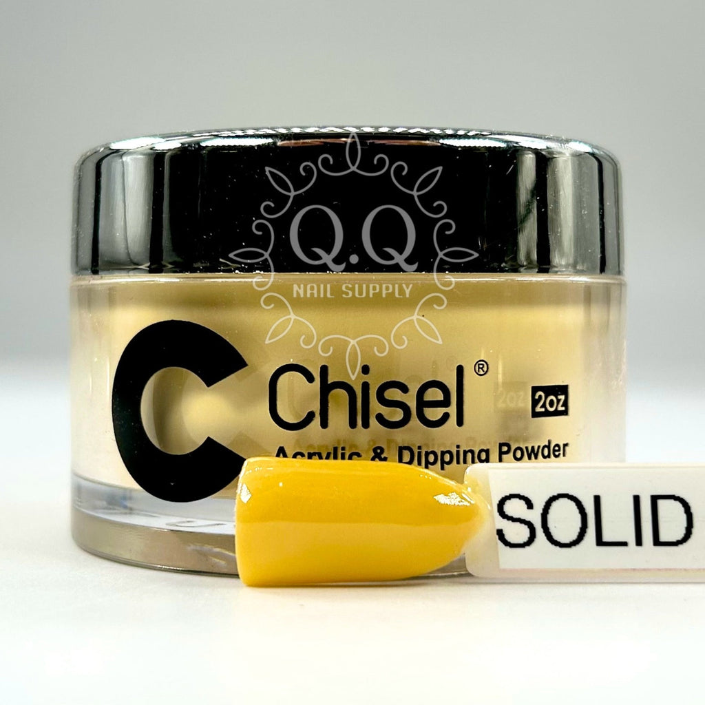 Chisel Dip - Solid 158