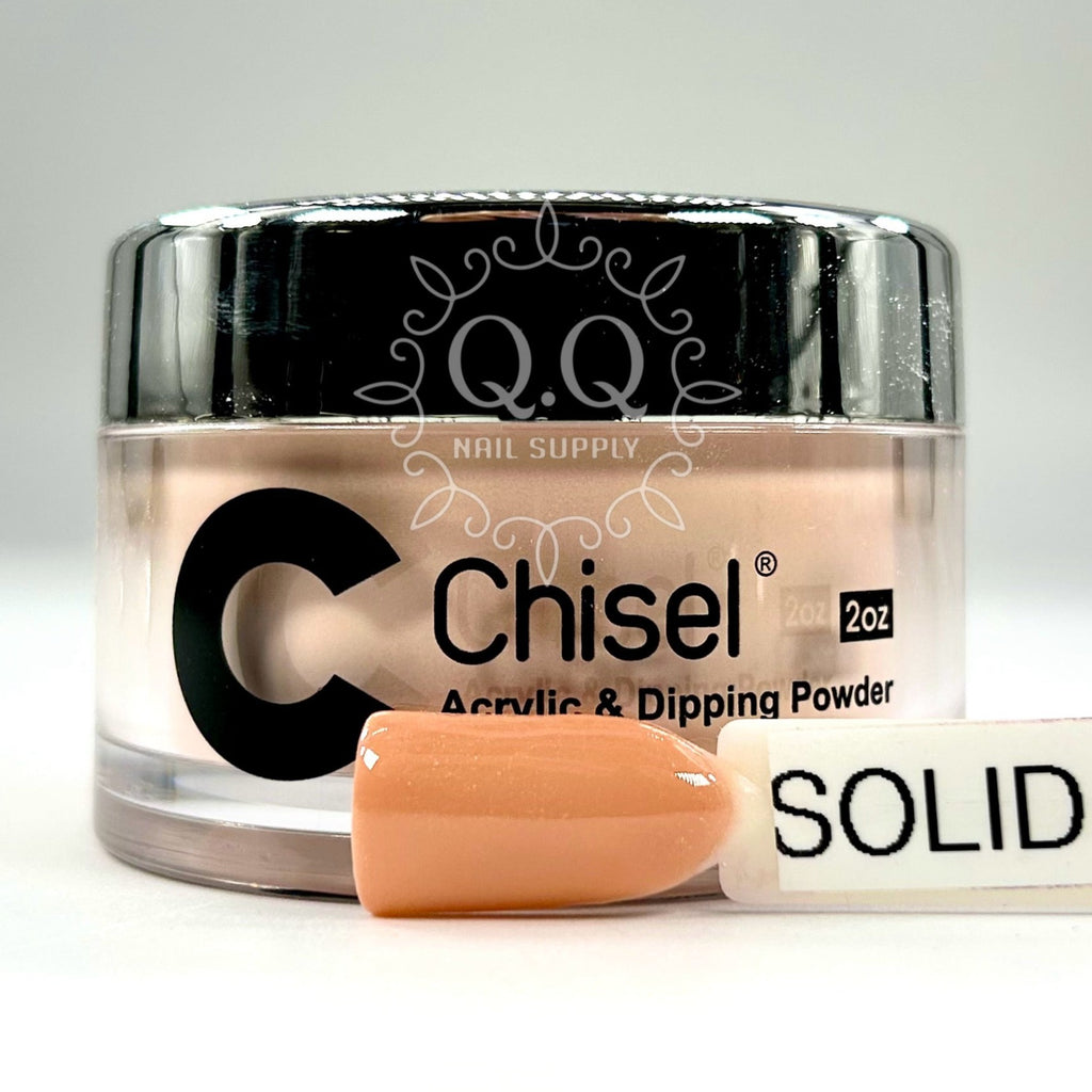 Chisel Dip - Solid 160