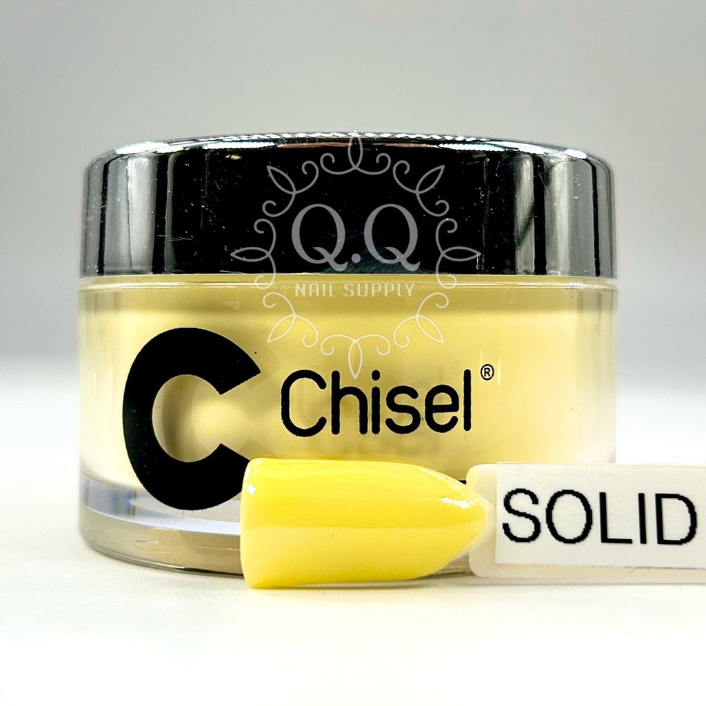 Chisel Dip - Solid 162