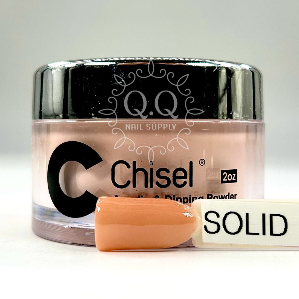 Chisel Dip - Solid 164