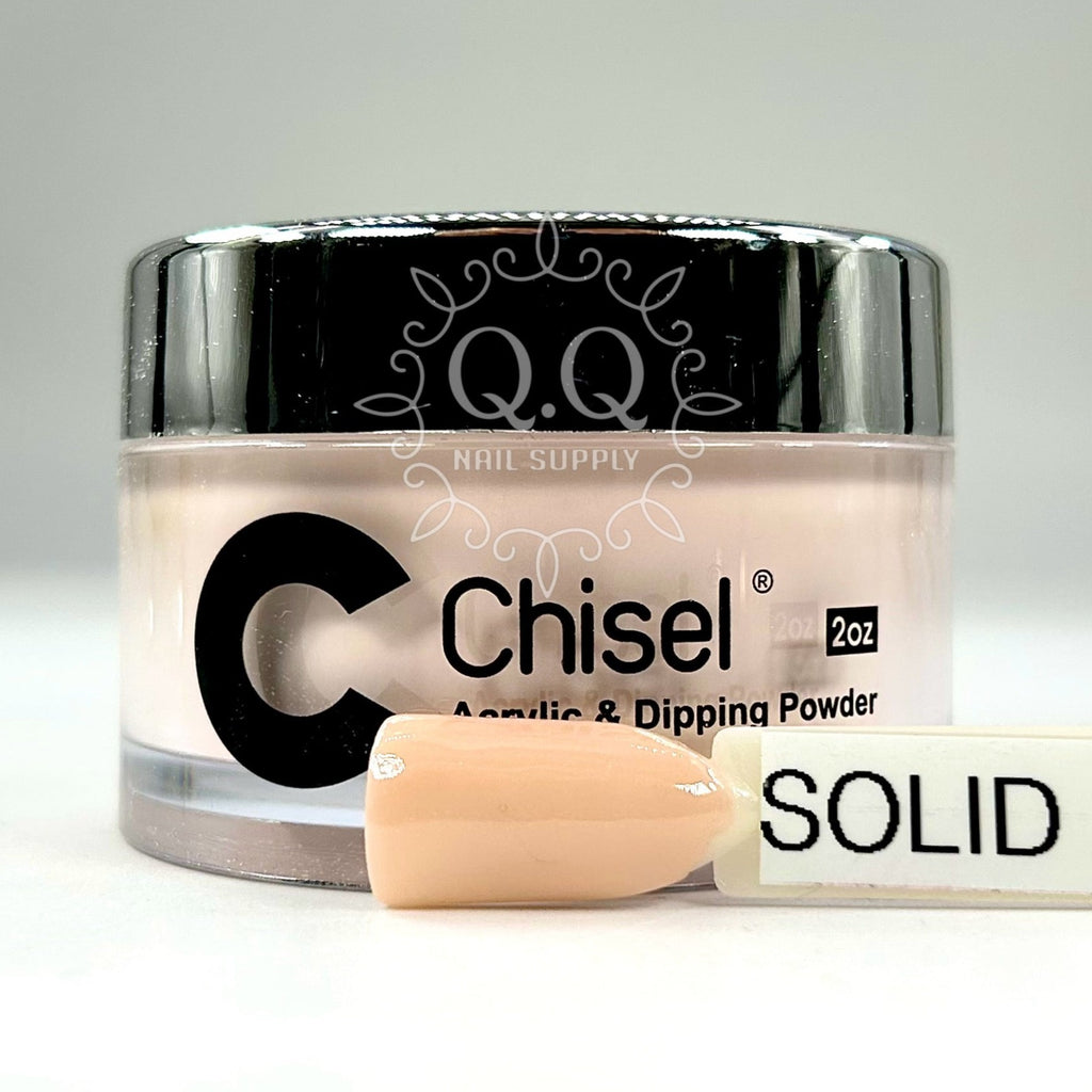 Chisel Dip - Solid 173