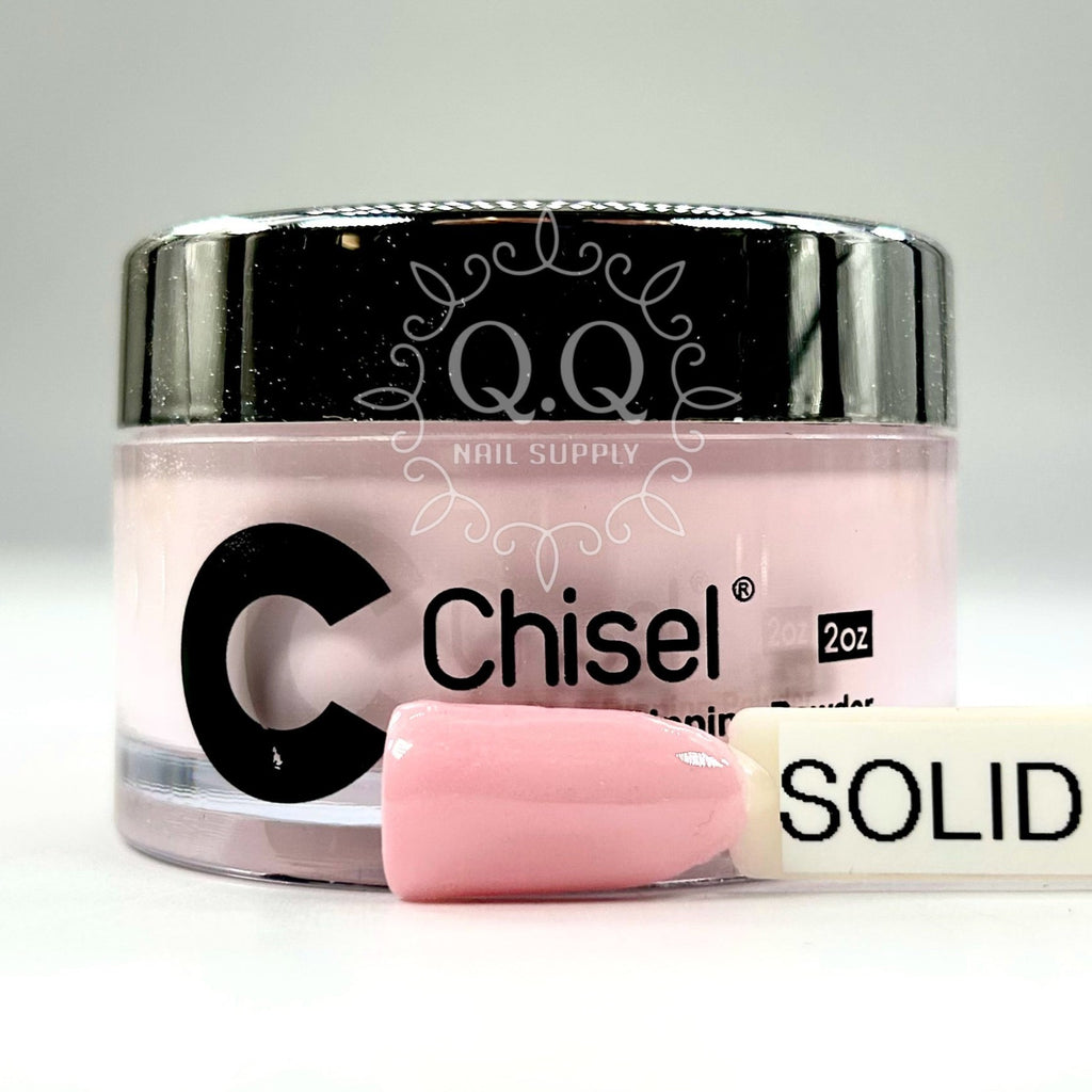 Chisel Dip - Solid 180