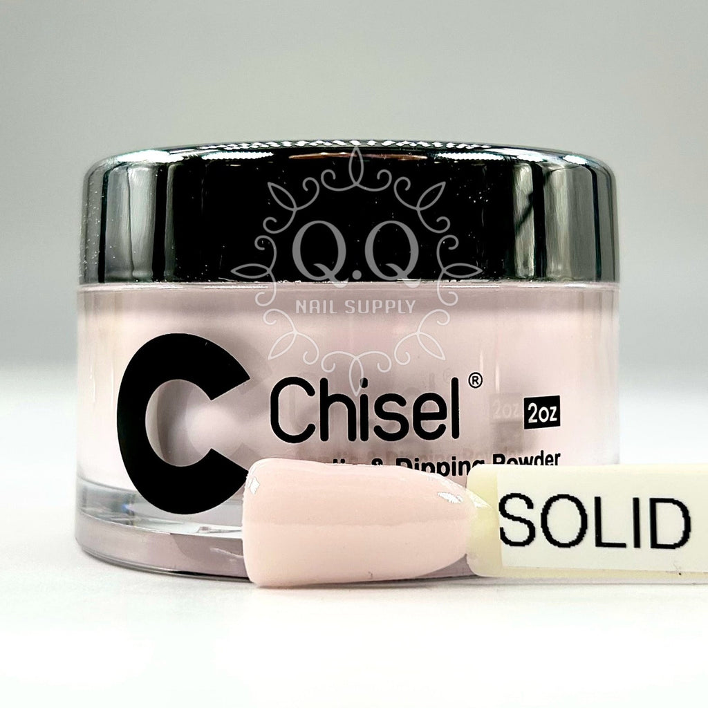 Chisel Dip - Solid 190