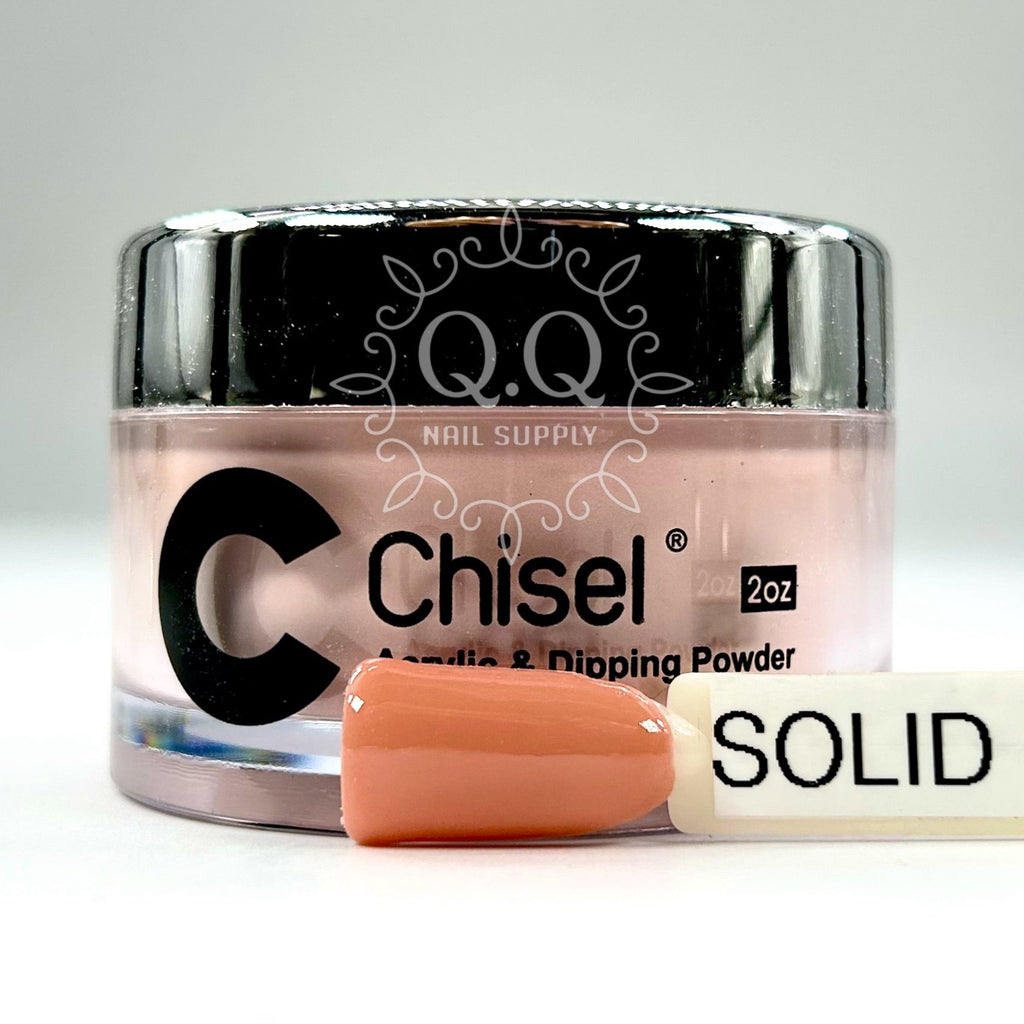 Chisel Dip - Solid 192