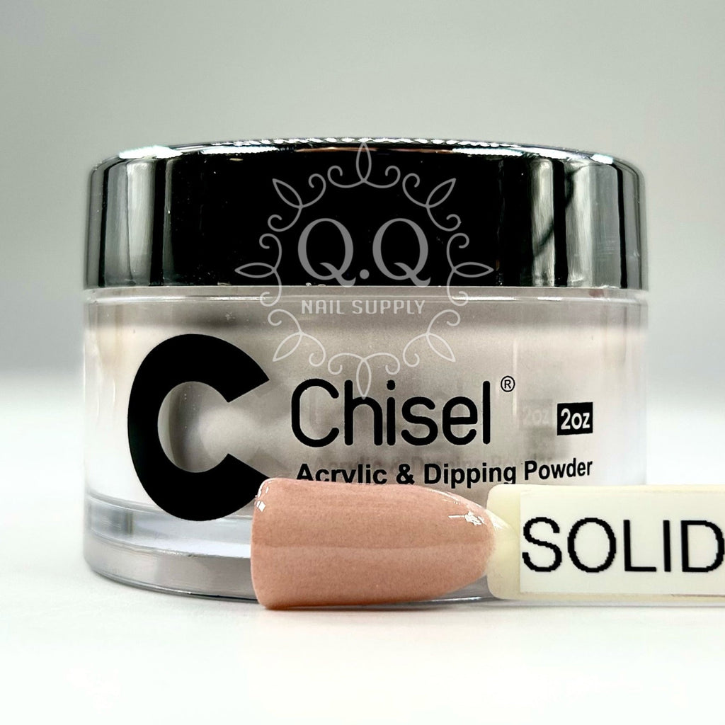 Chisel Dip - Solid 202