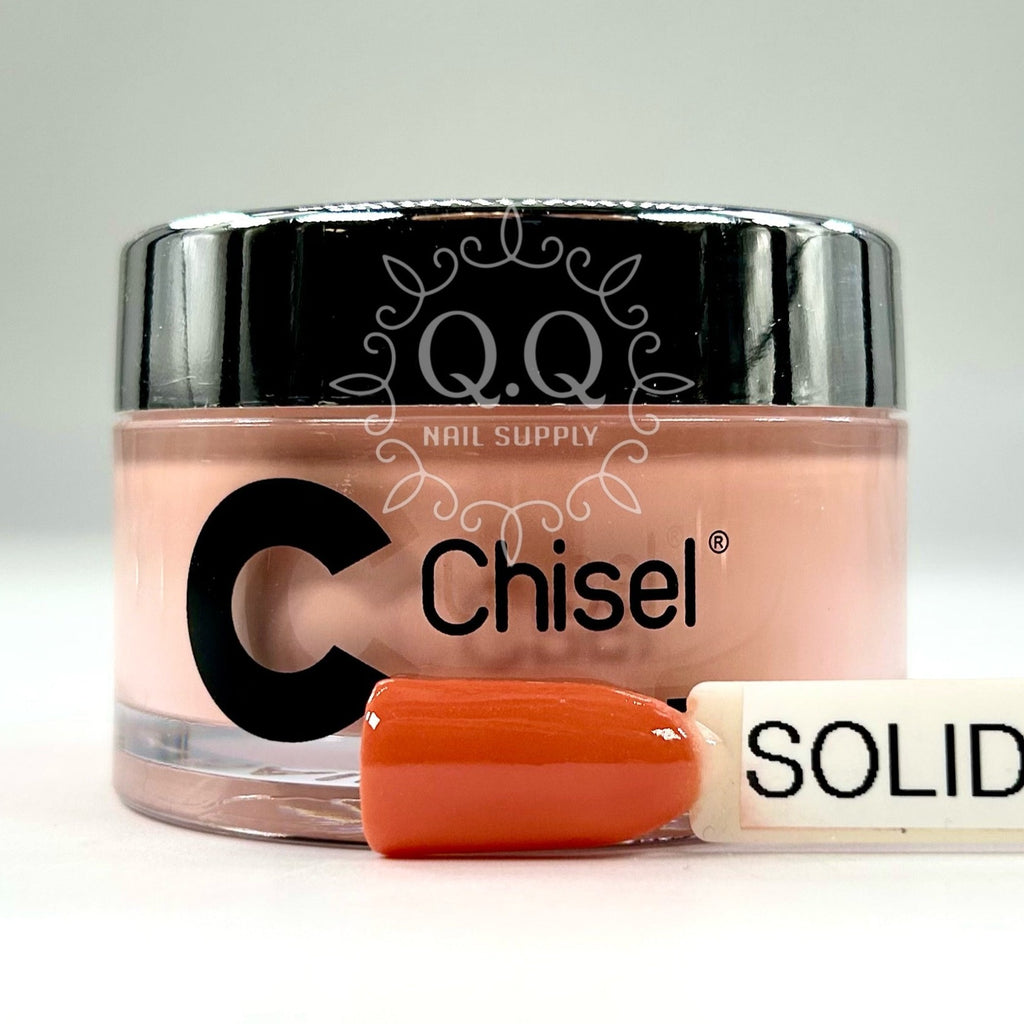 Chisel Dip - Solid 208