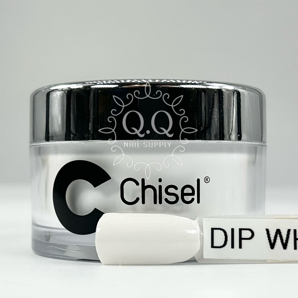 Chisel Dip - White (2oz)