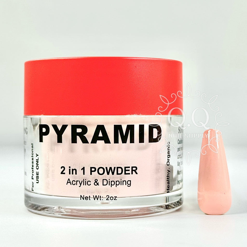 Pyramid Dip 704