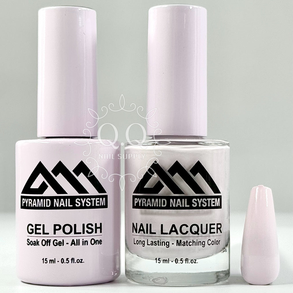 Pyramid Gel Duo 706