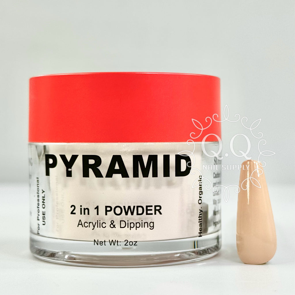 Pyramid Dip 709