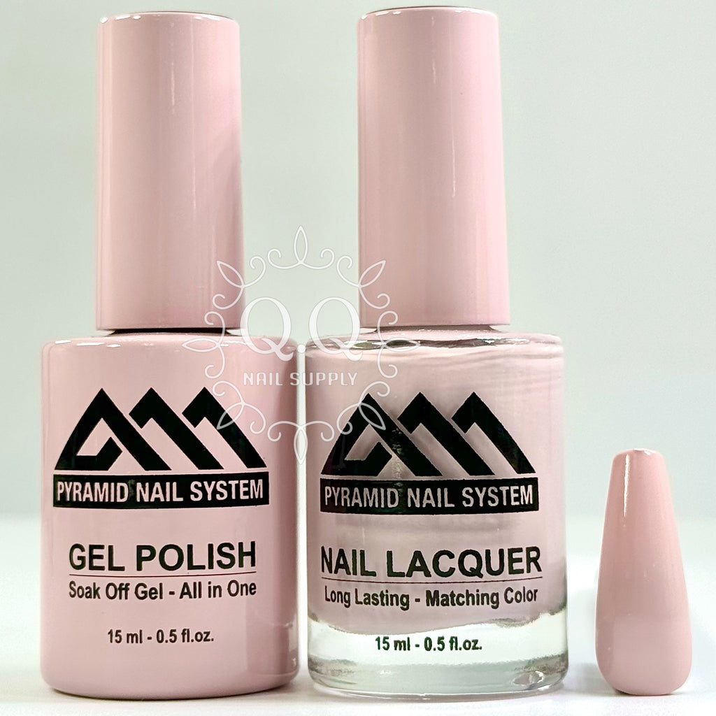 Pyramid Gel Duo 710