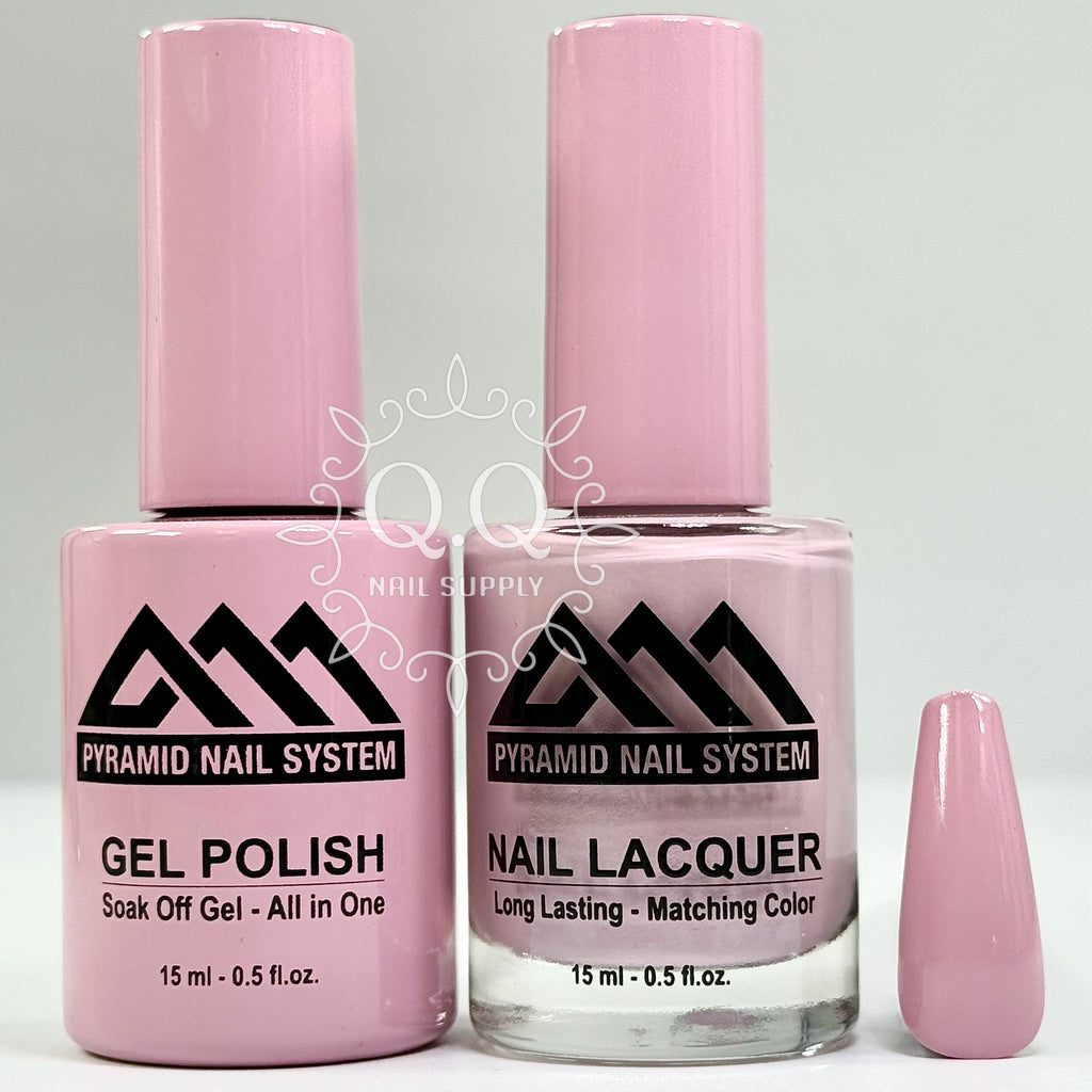 Pyramid Gel Duo 712