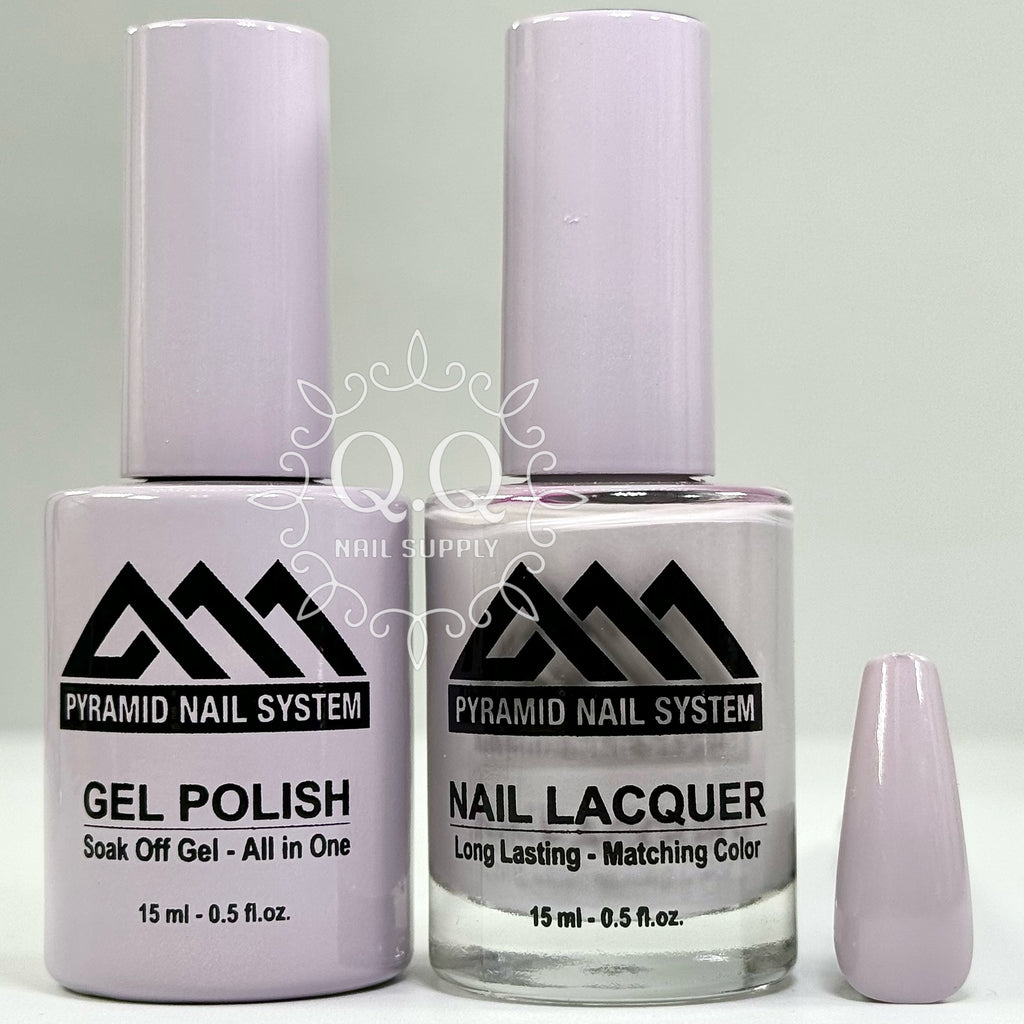 Pyramid Gel Duo 715