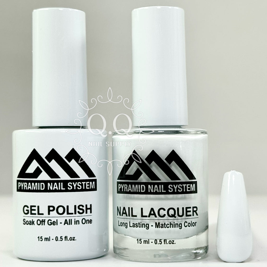 Pyramid Gel Duo 716