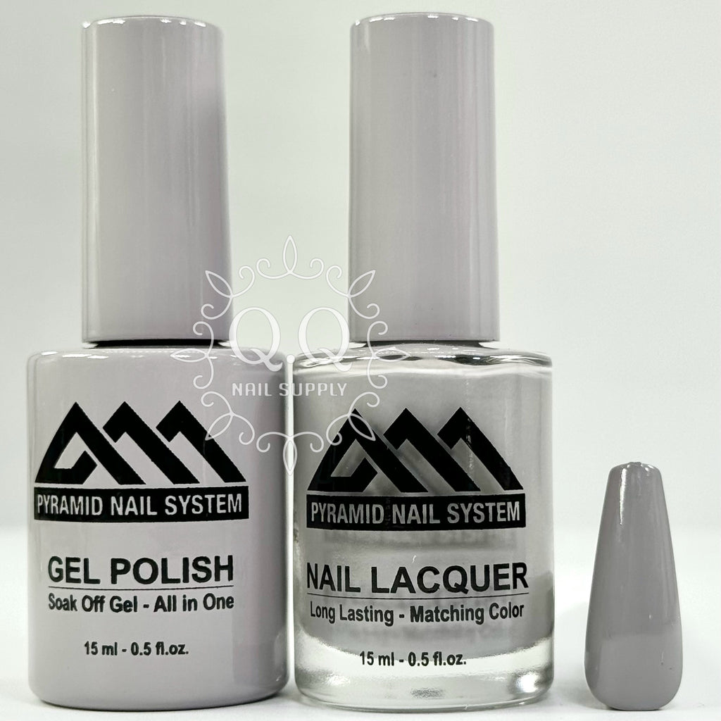 Pyramid Gel Duo 718