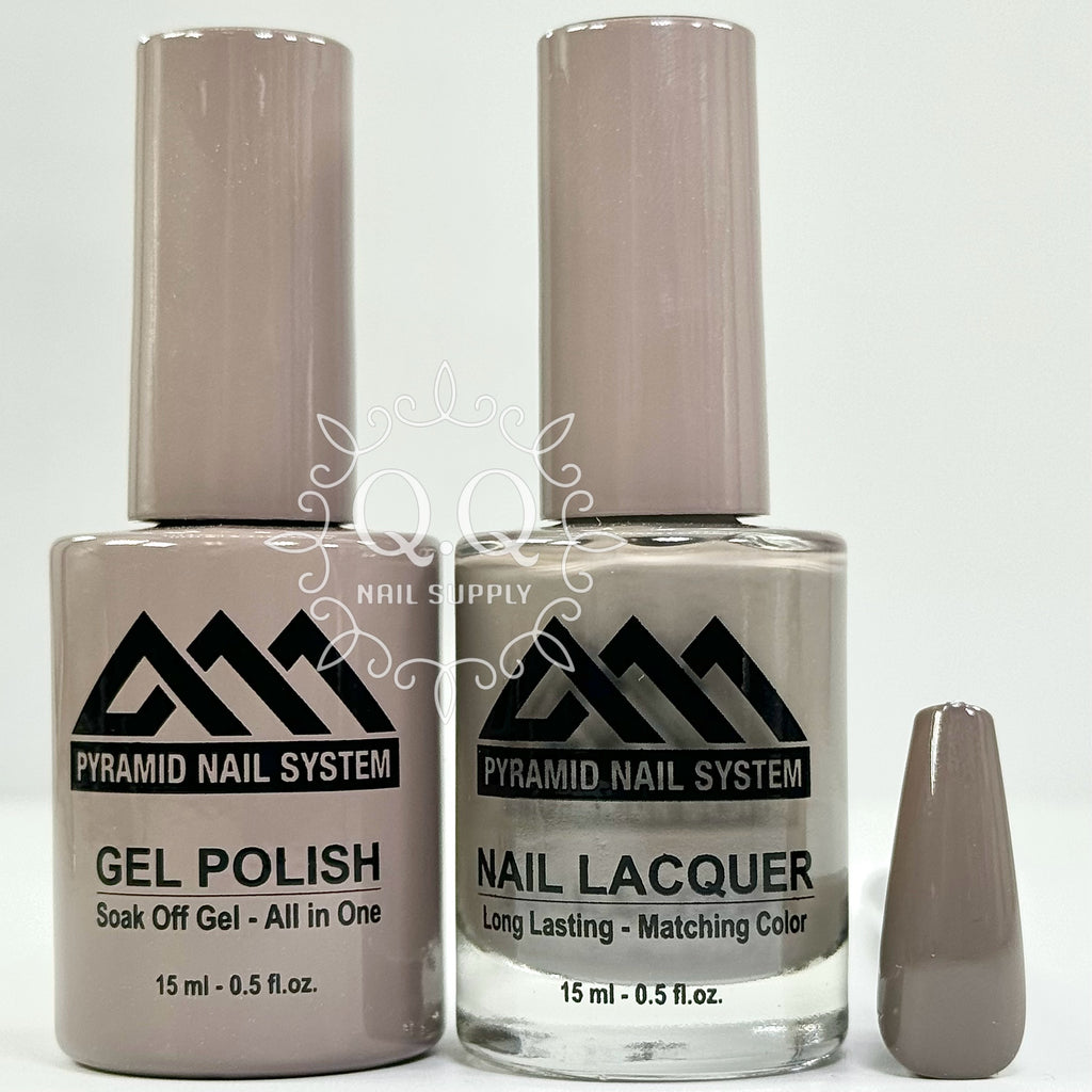 Pyramid Gel Duo 719