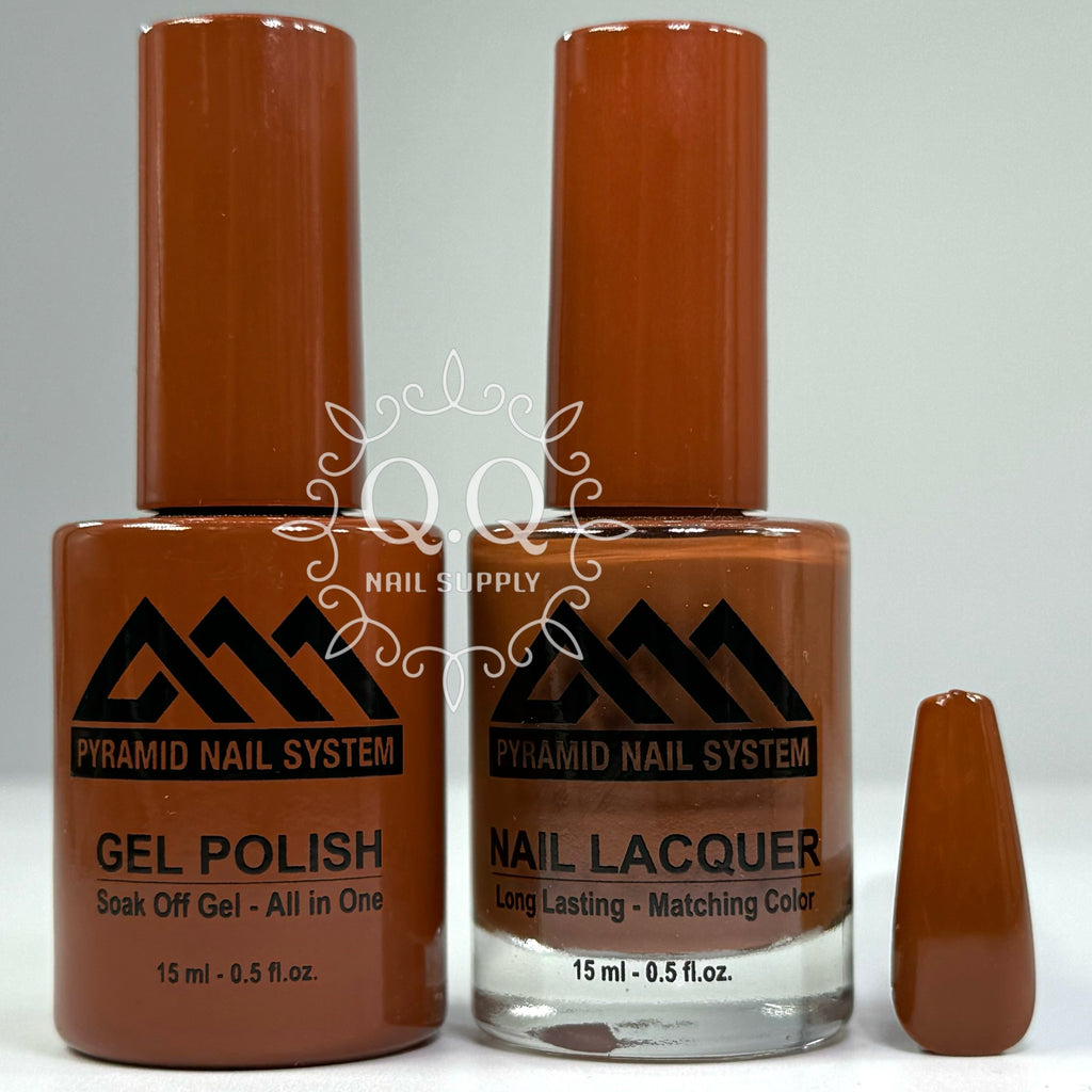 Pyramid Gel Duo 723