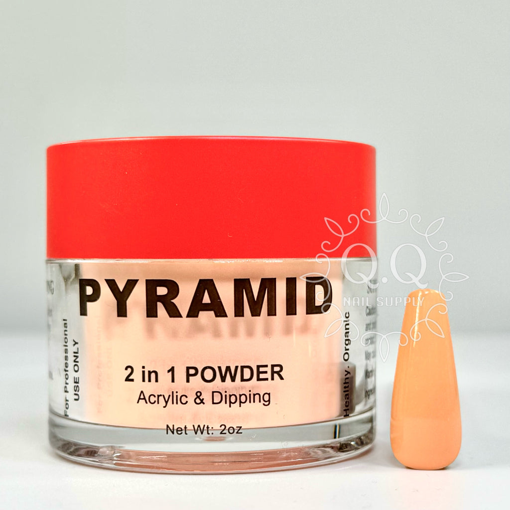 Pyramid Dip 726