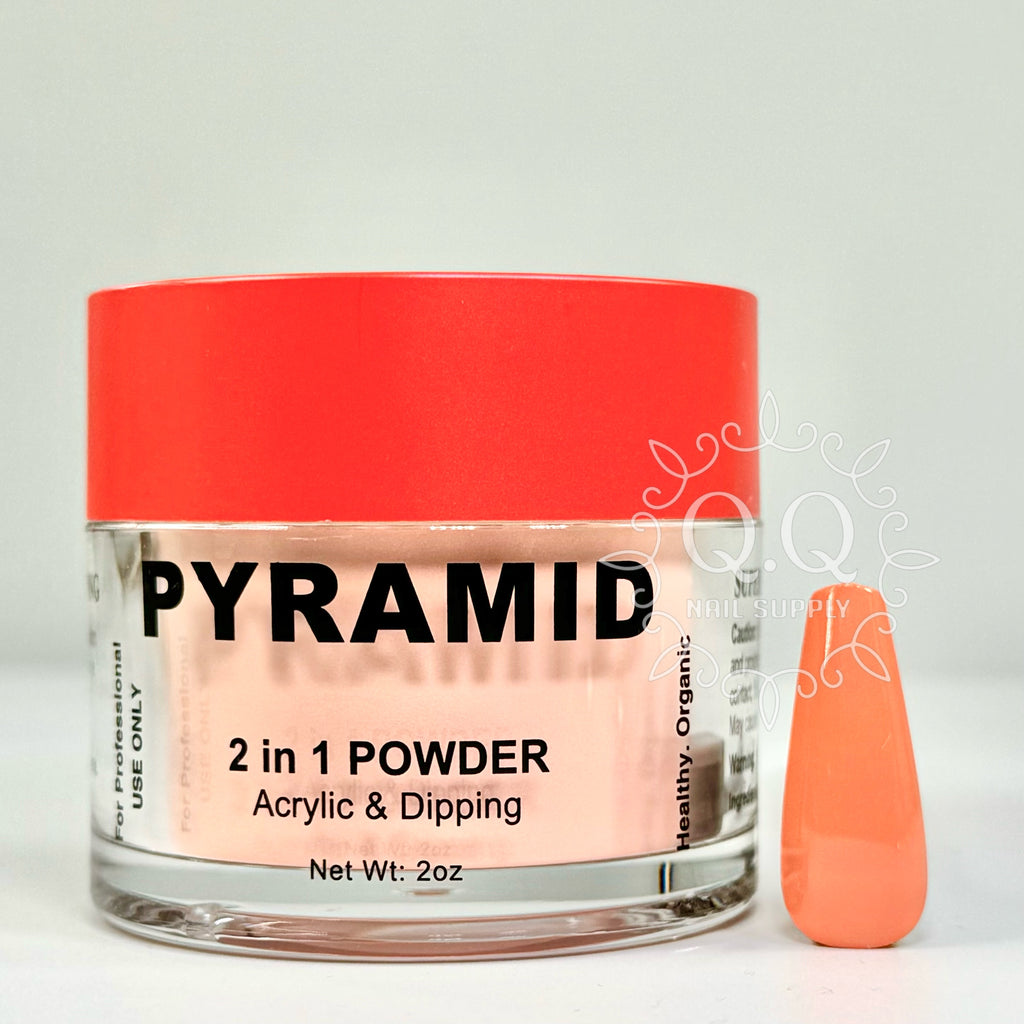 Pyramid Dip 727