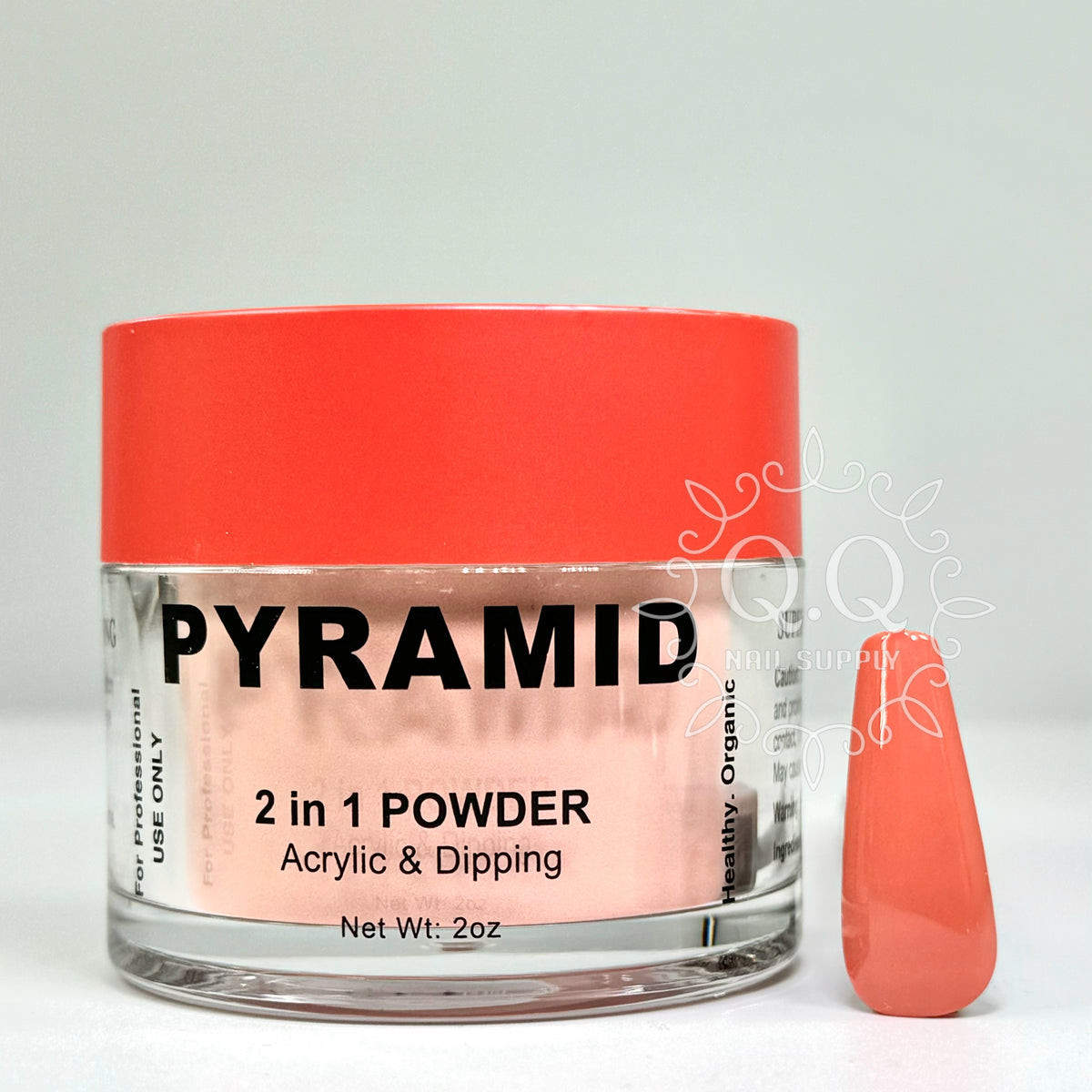 Pyramid Dip 728 – QQ Nail Supply