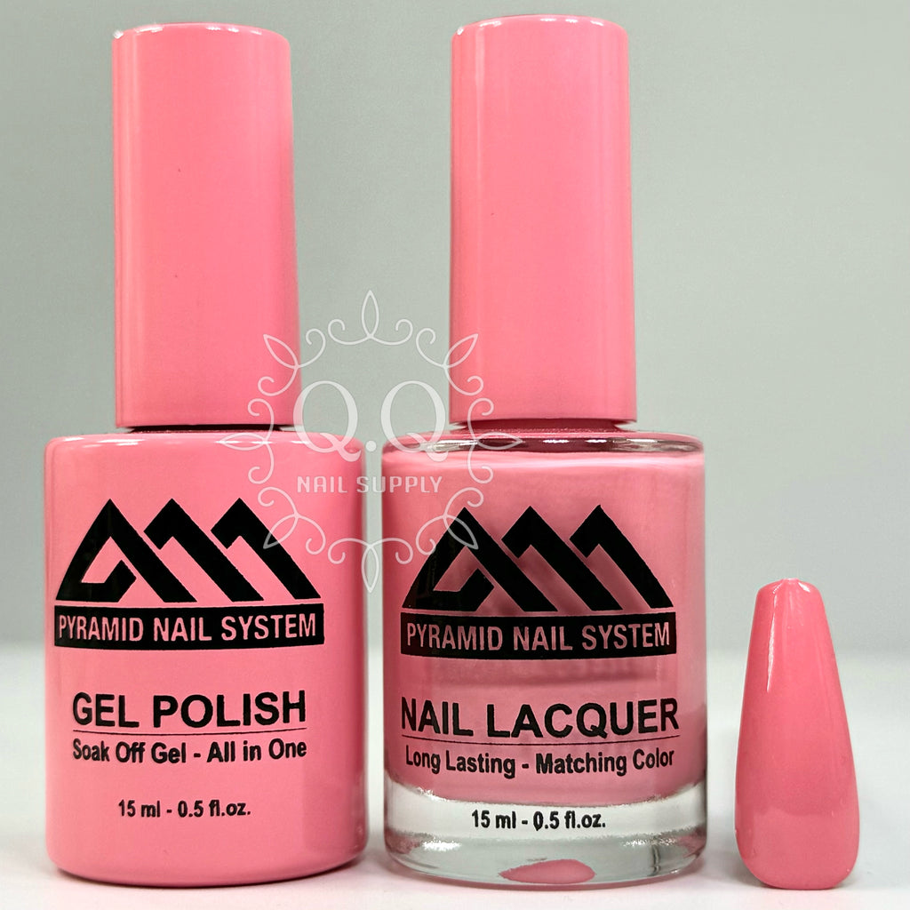Pyramid Gel Duo 730