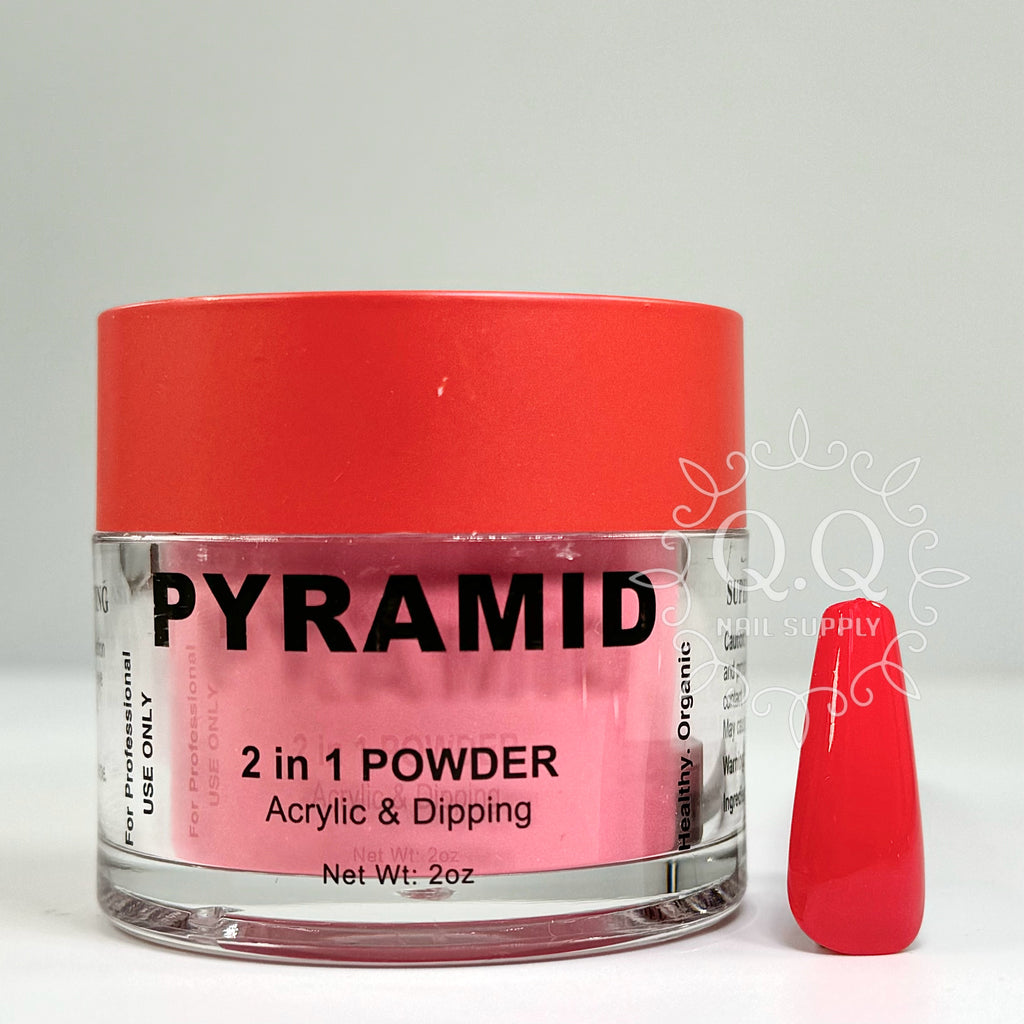 Pyramid Dip 733