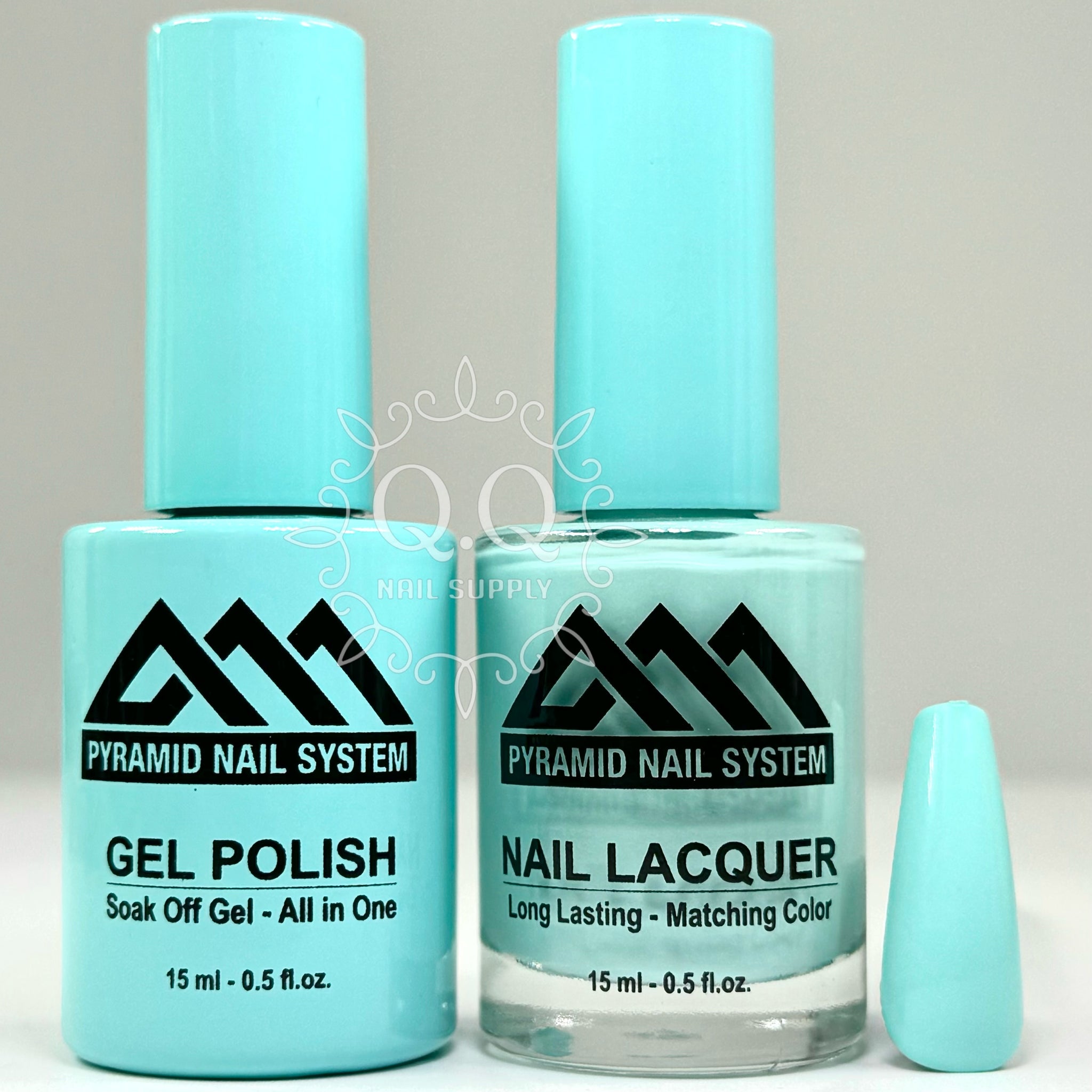 Pyramid Gel Duo 827 – QQ Nail Supply
