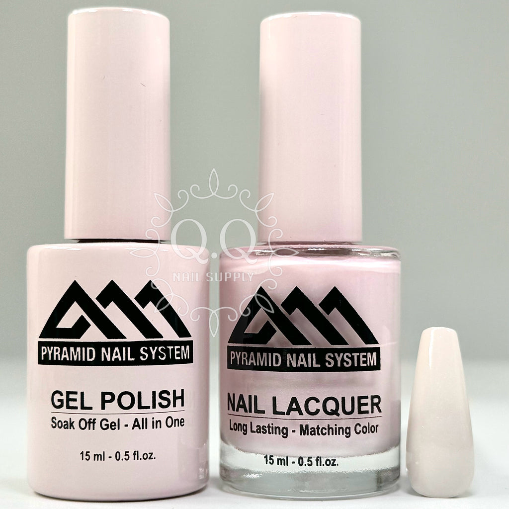 Pyramid Gel Duo 813