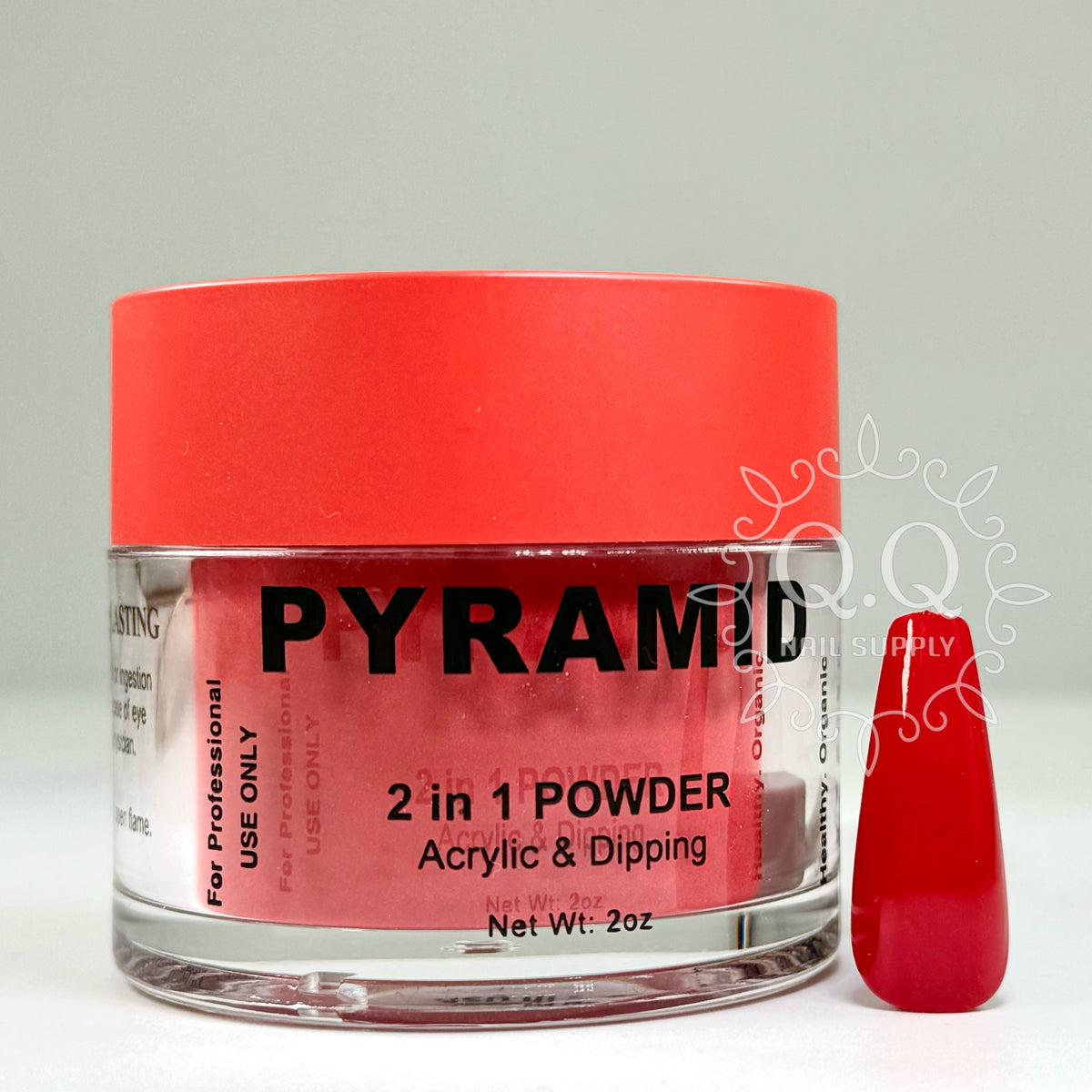 Pyramid Dip 807 – QQ Nail Supply