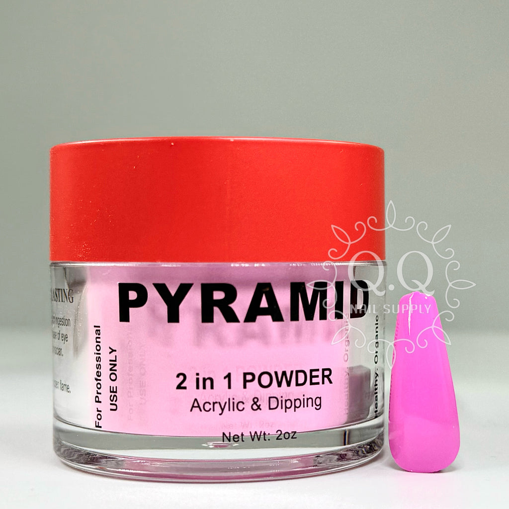 Pyramid Dip 804