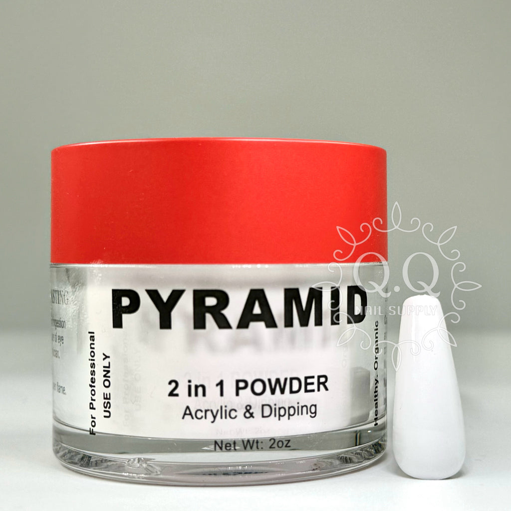 Pyramid Dip 803