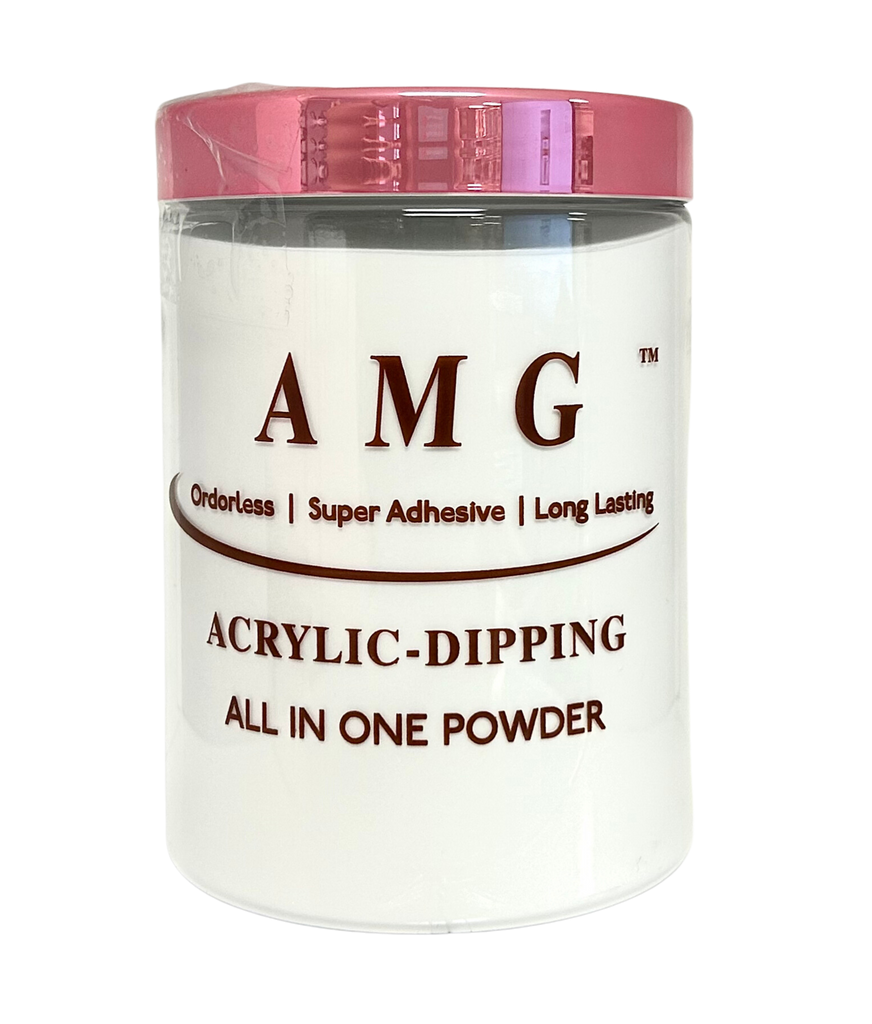 AMG Milky White (16oz)