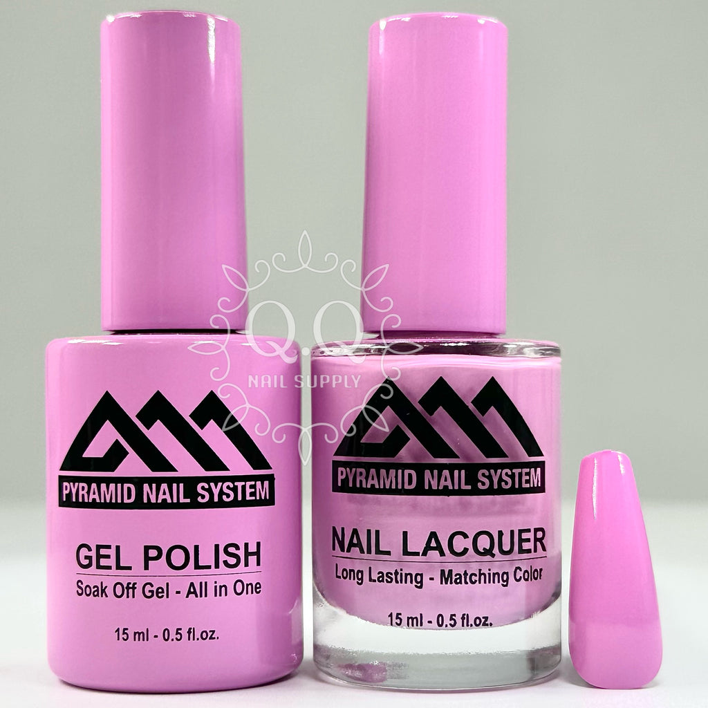 Pyramid Gel Duo 797