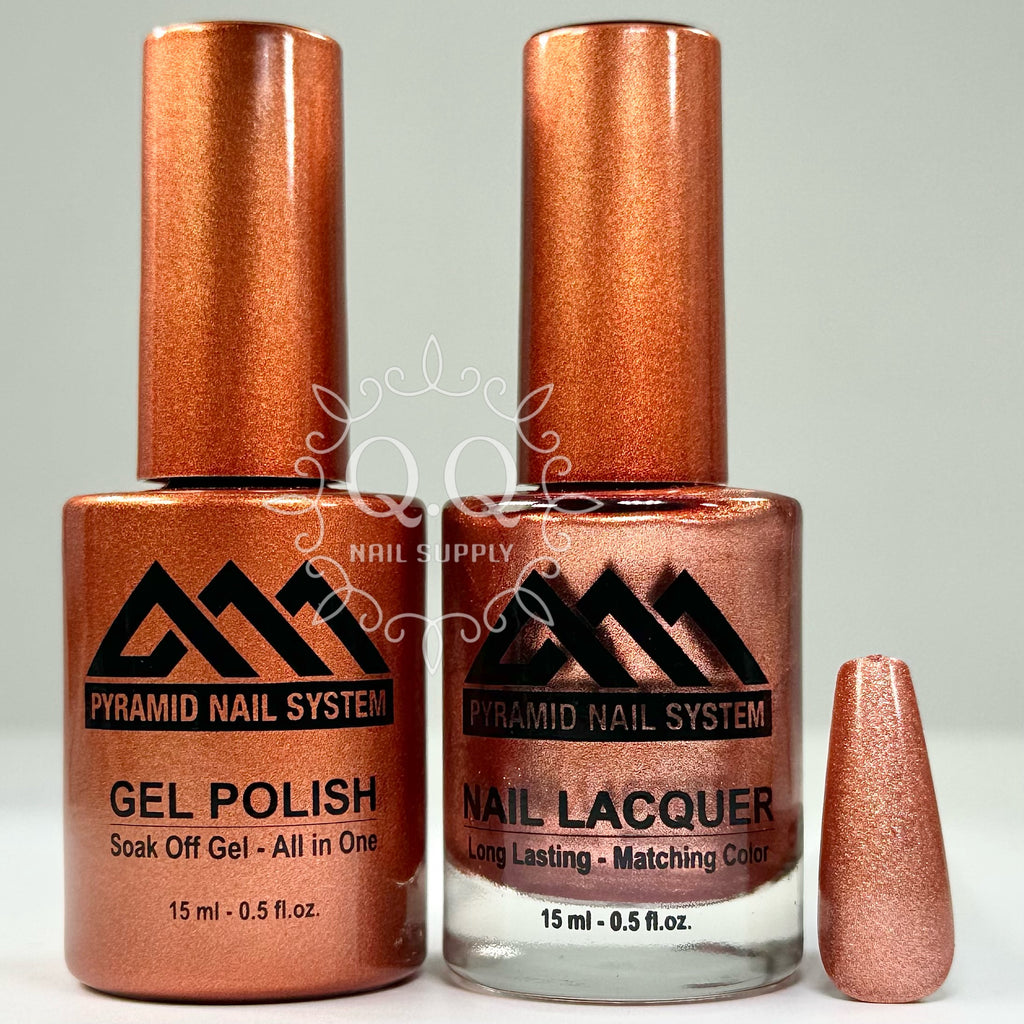Pyramid Gel Duo 795